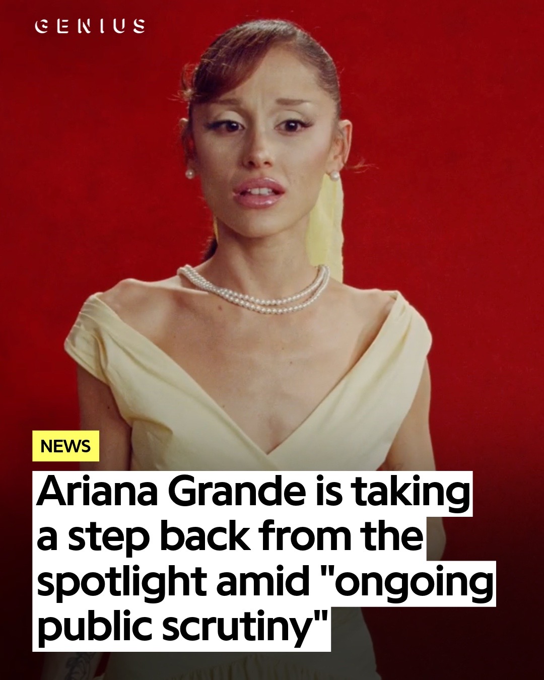 @Genius