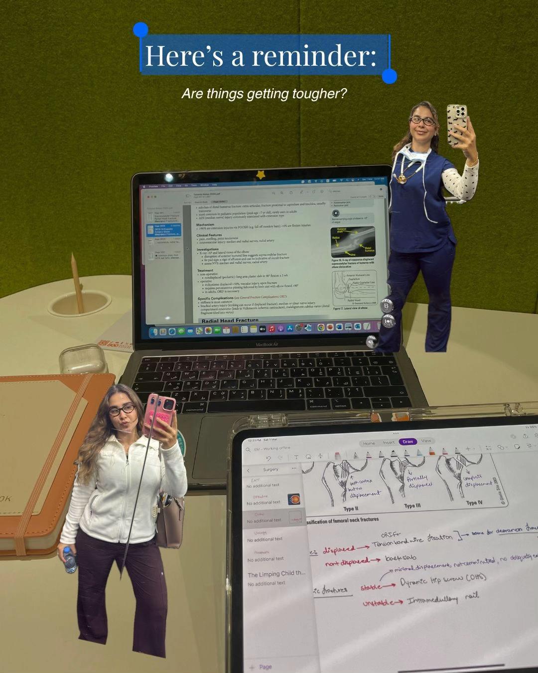 @Dr. Hanadi