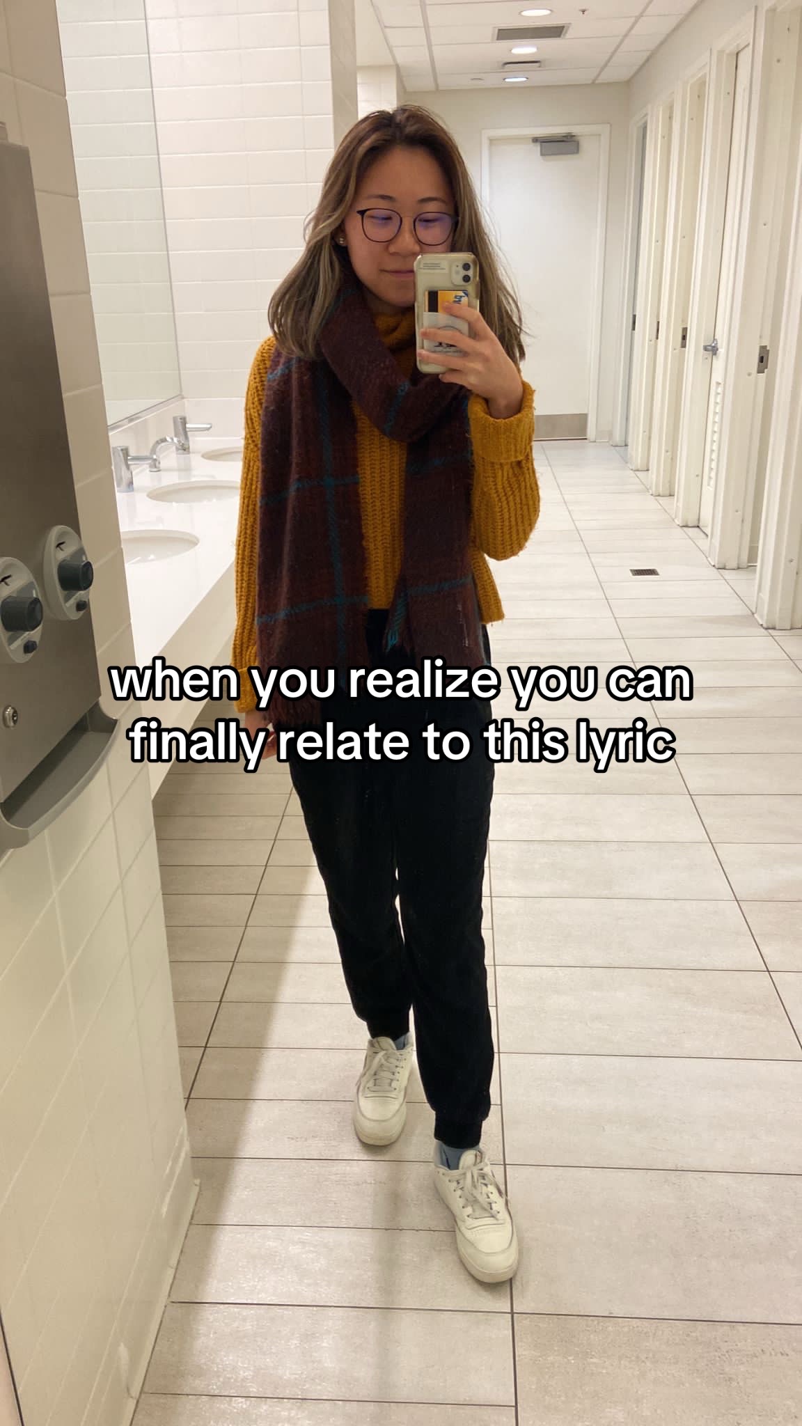 @Madi & Caro