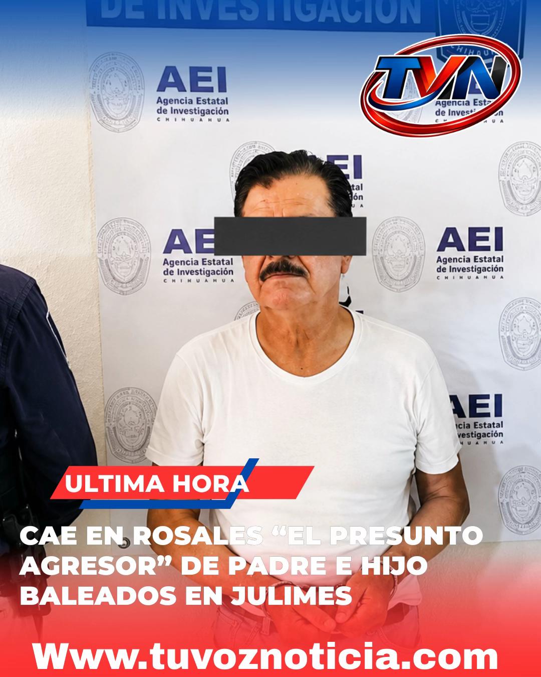 @Tu Voz Noticias