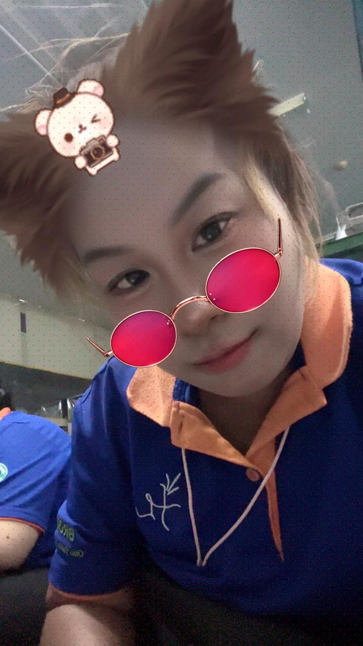 @เจ่เจ้ &ldquo;ซาลิ&rdquo;😊