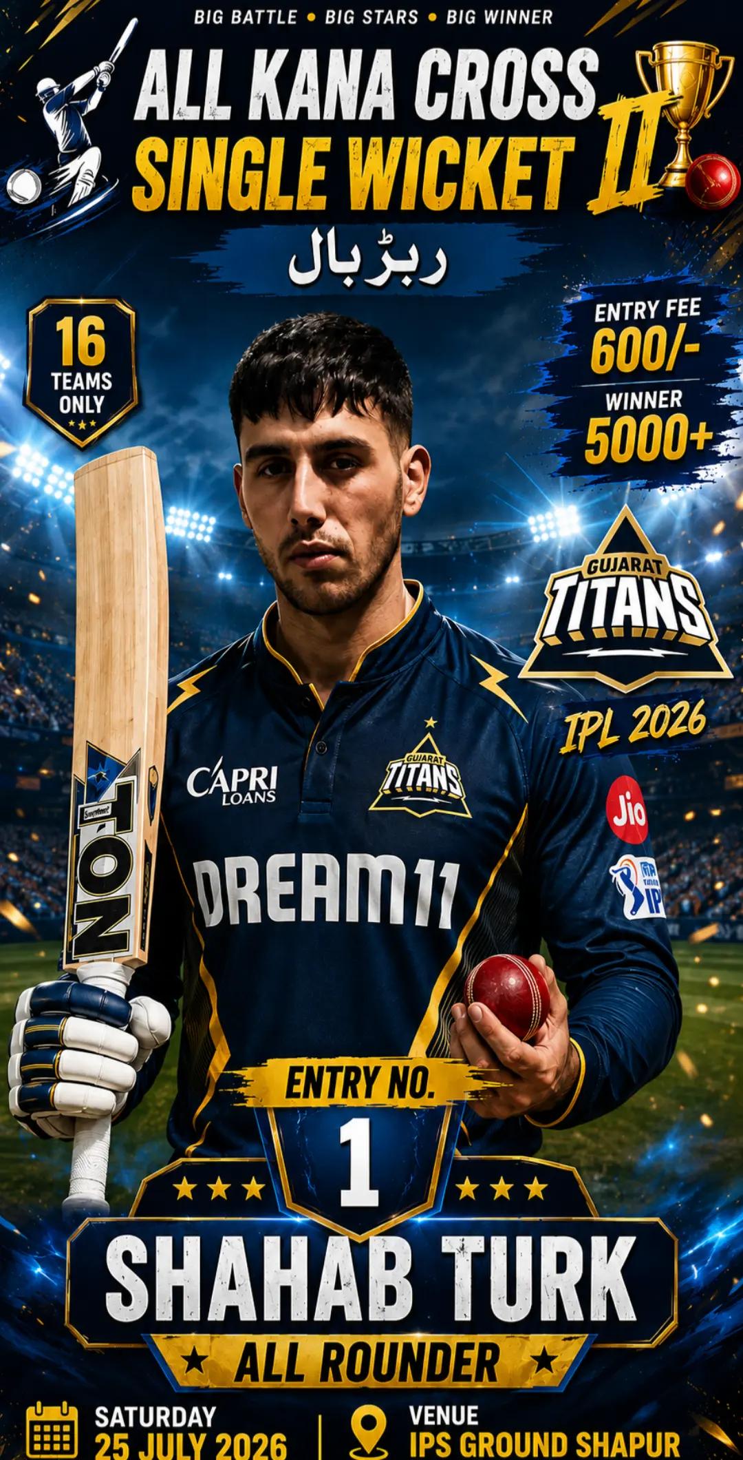 @CricketOphilic...๐๐
