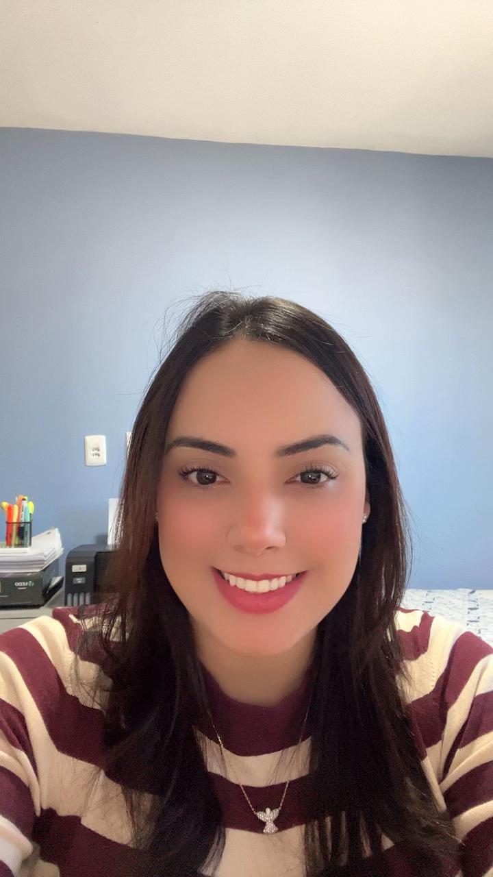 @Advogada Previdenci&aacute;ria
