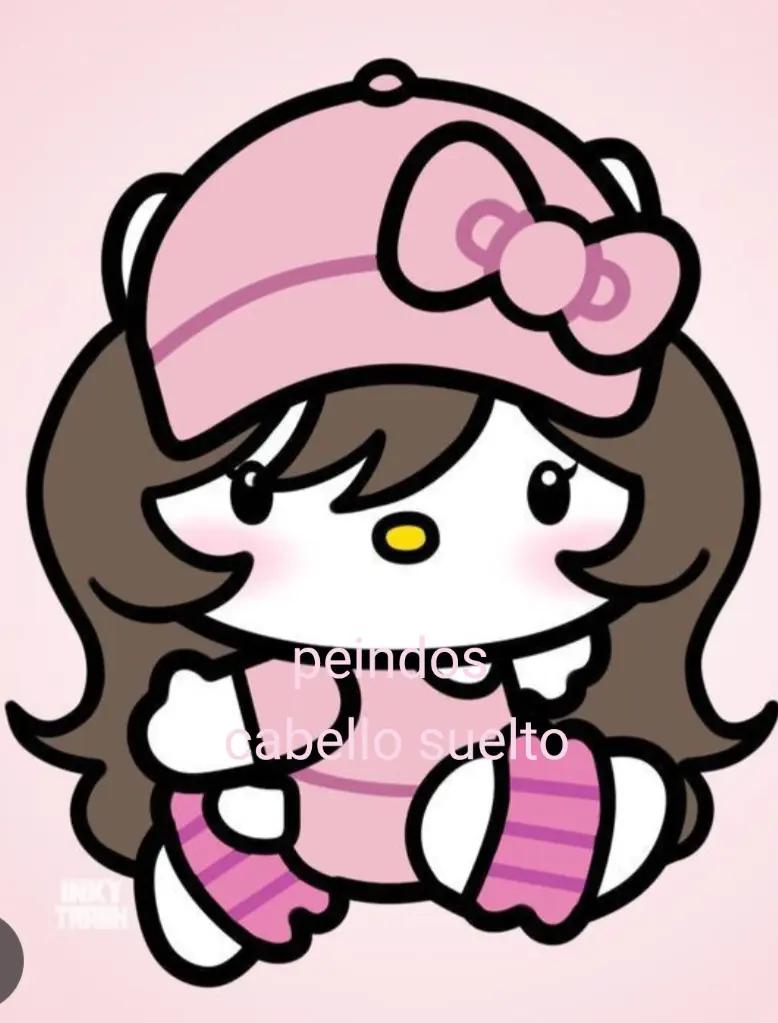 @edits hello kitti🌸🎀