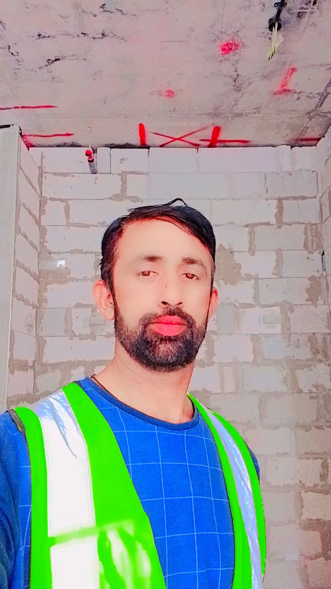 @mazher ali