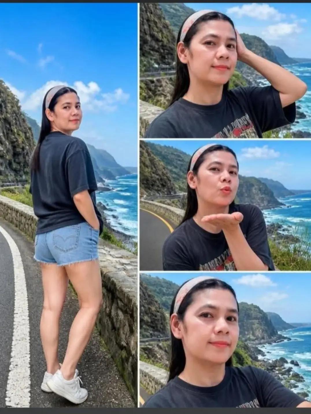 @Mikejeng Abregoso ❤️♥️