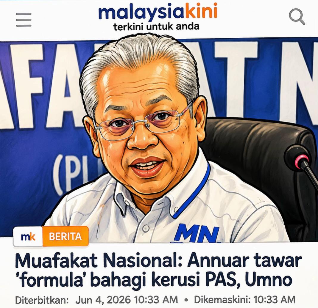 @Kini News Official