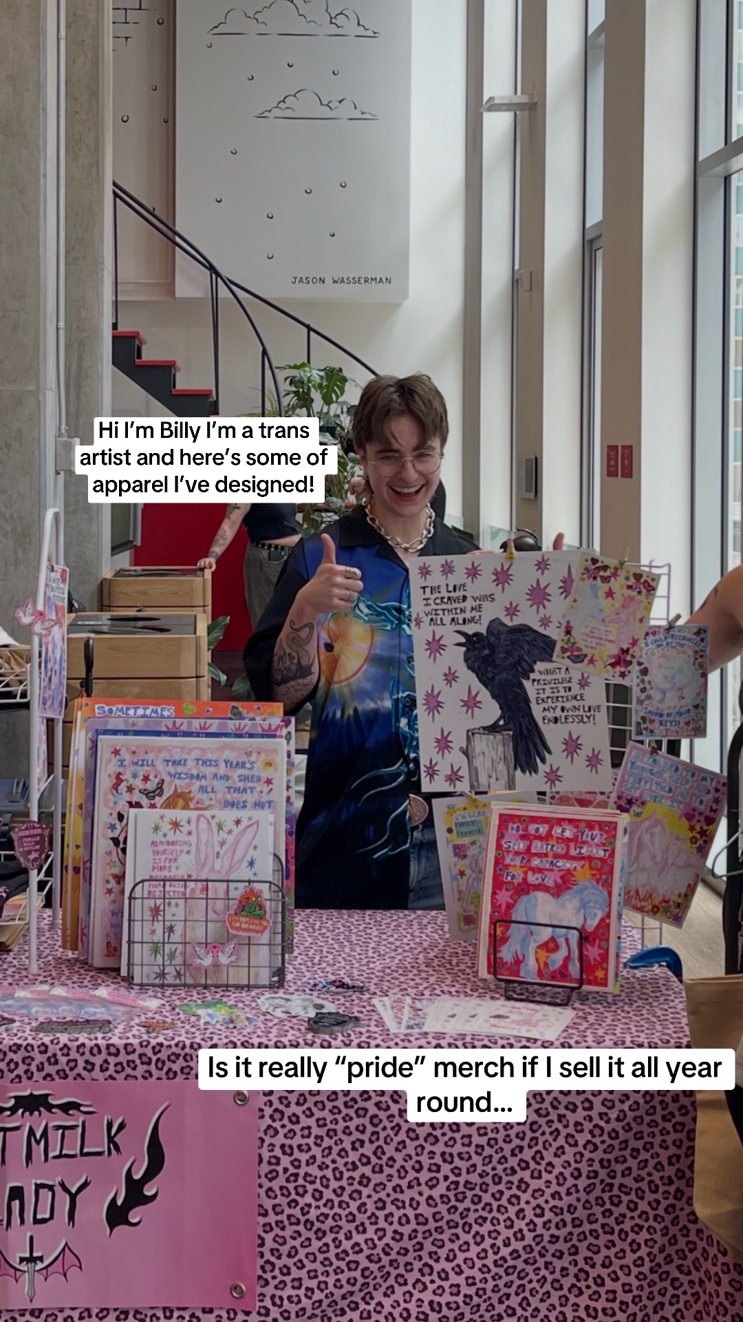 @Billy