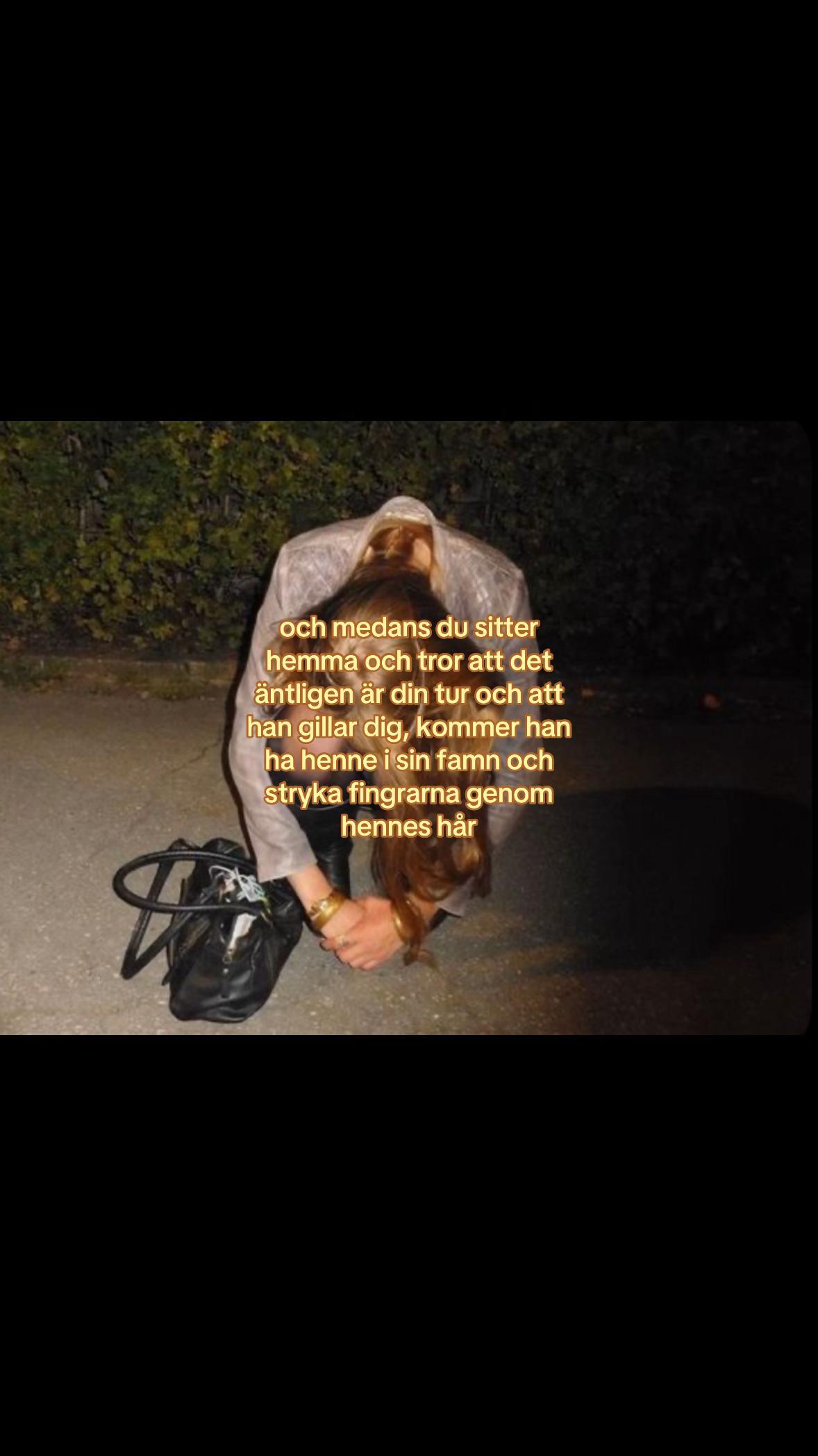 @tjejutandagbok