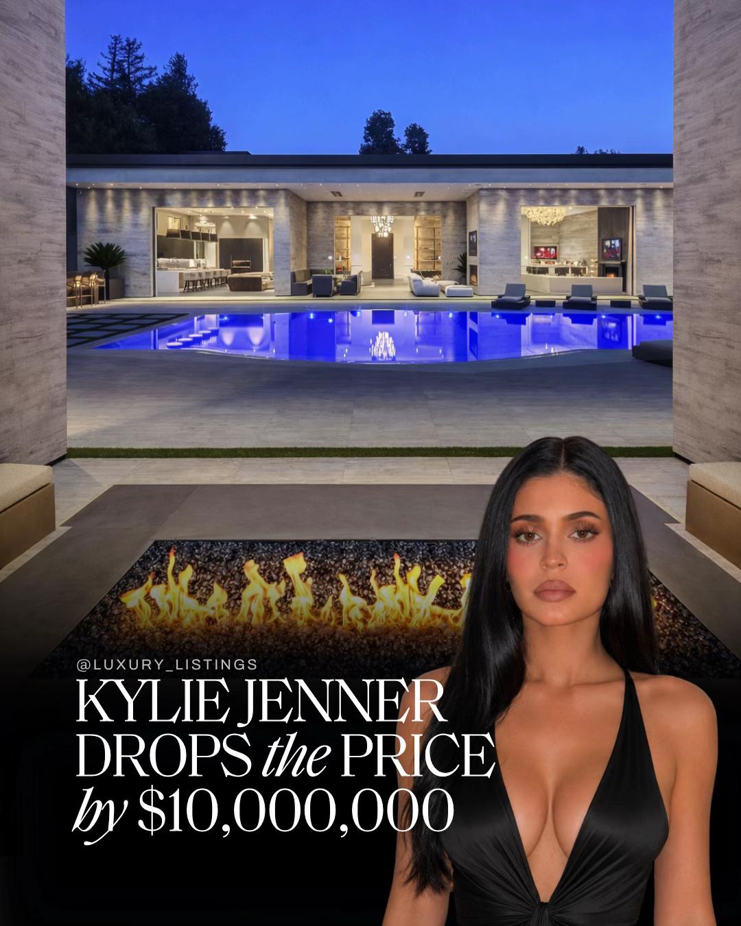 @Luxury Listings