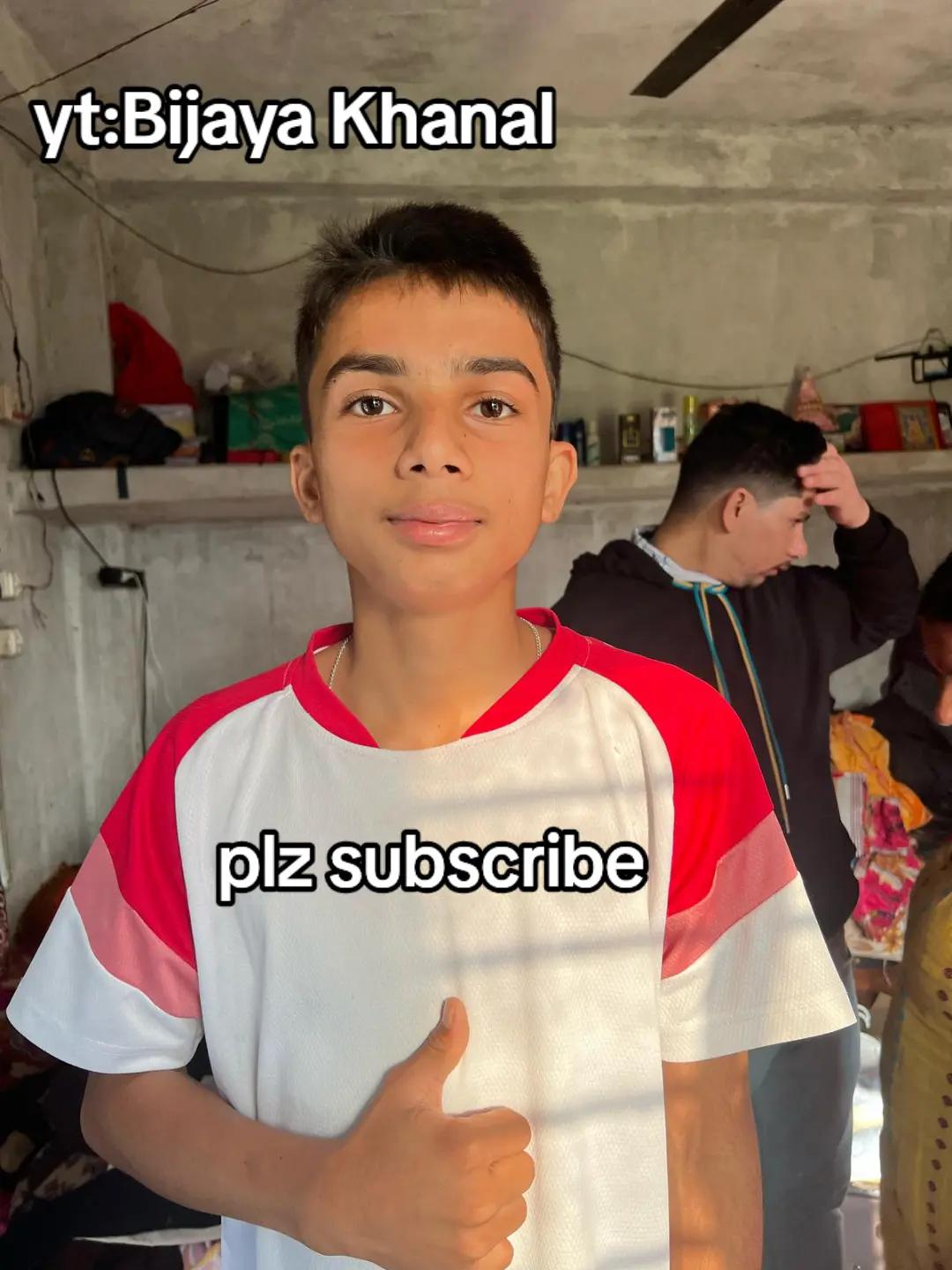 @Bijaya Khanal
