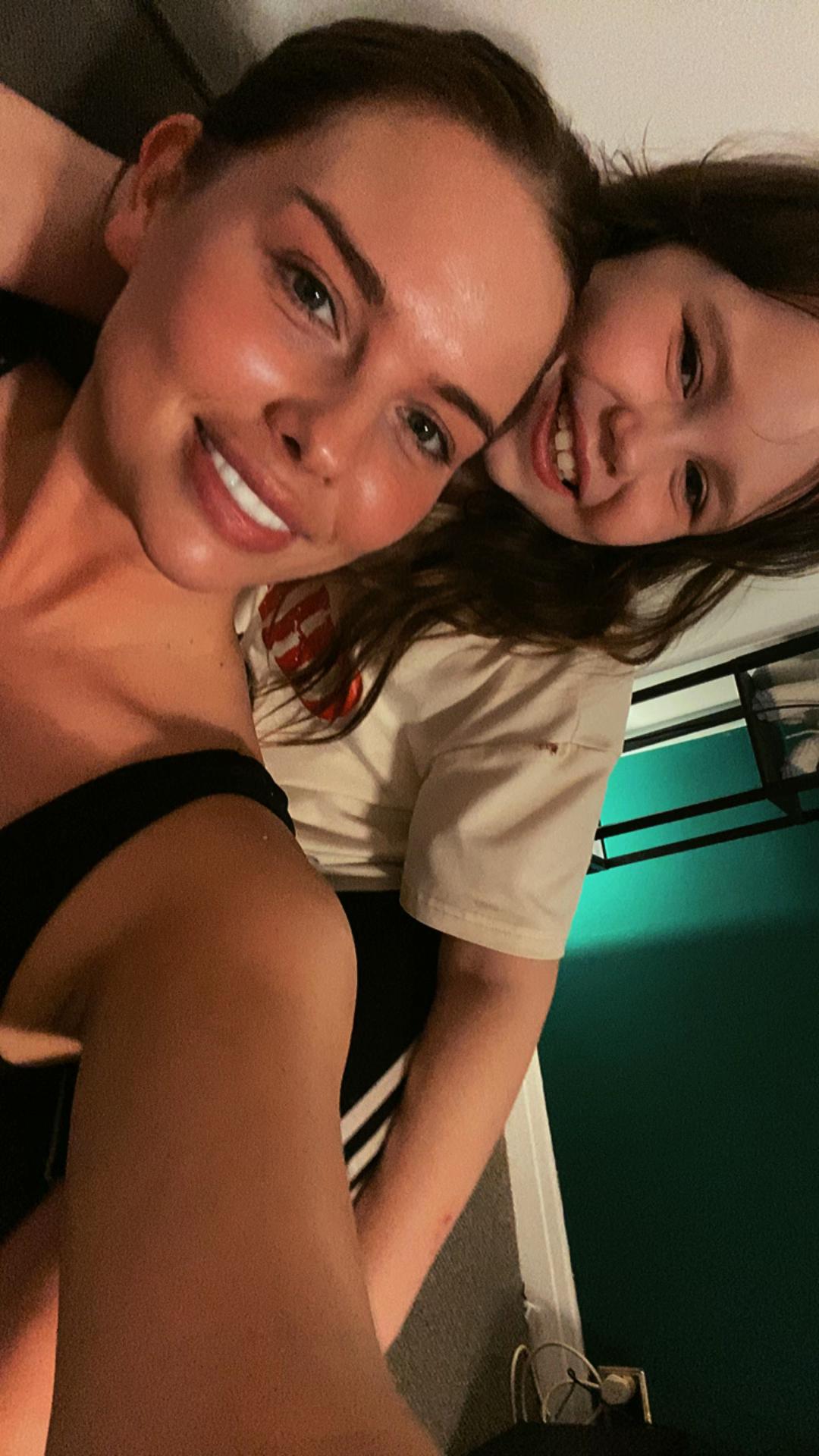 @KymGee ⭐