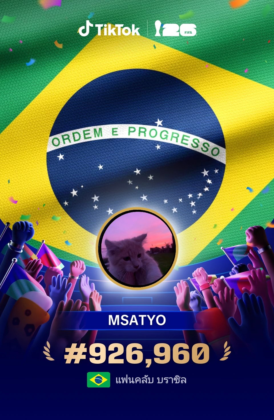 @MSATYO