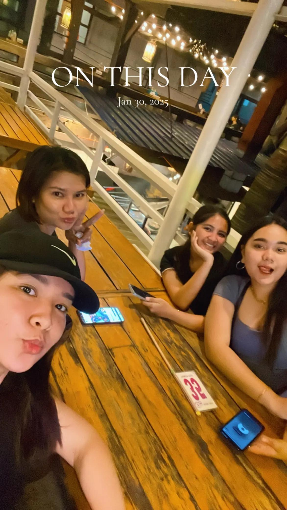 @Maricris Zabat