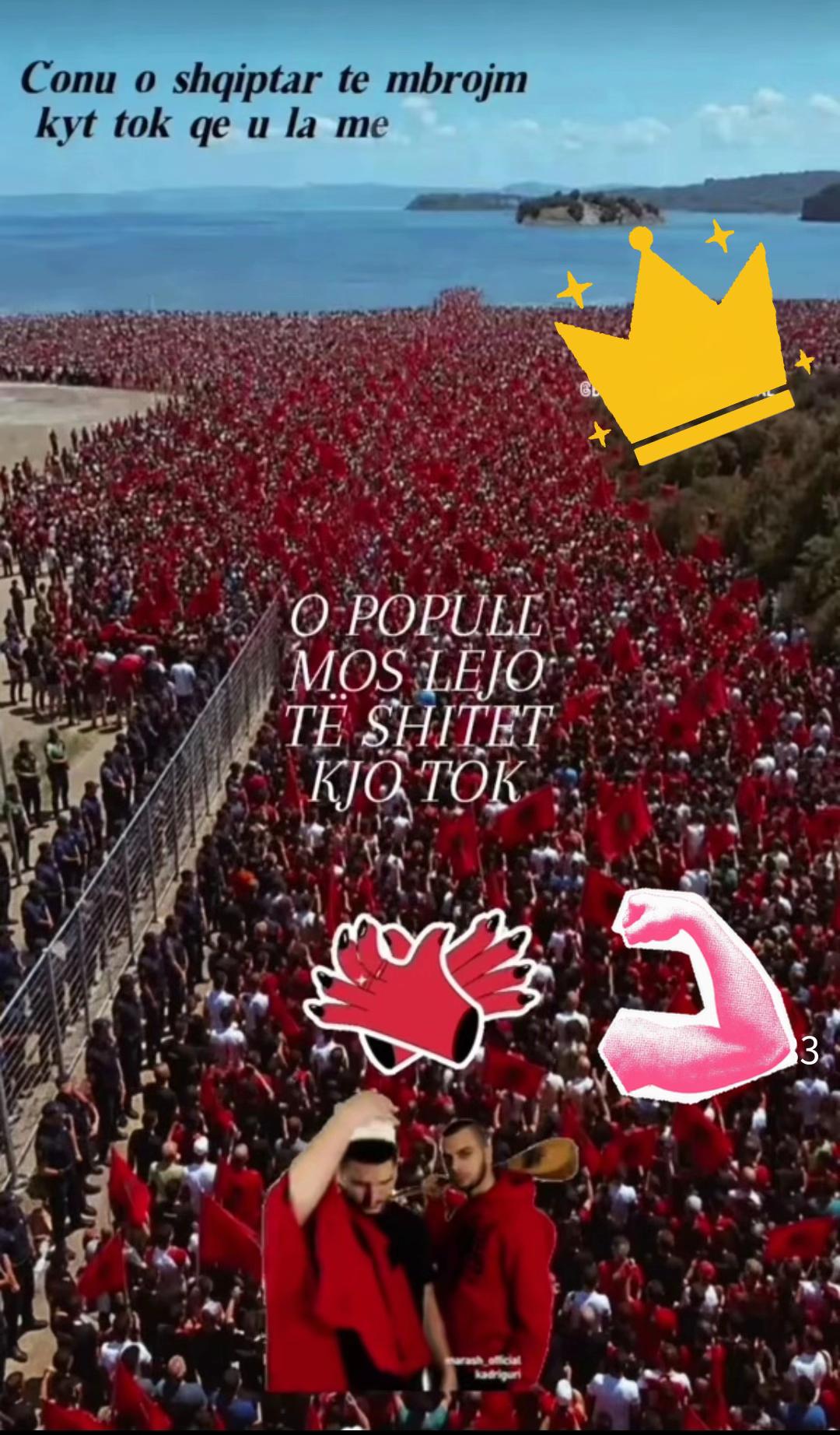 @LONDON__313✌️🤘✌️🤘✌️🇦🇱🇬🇧
