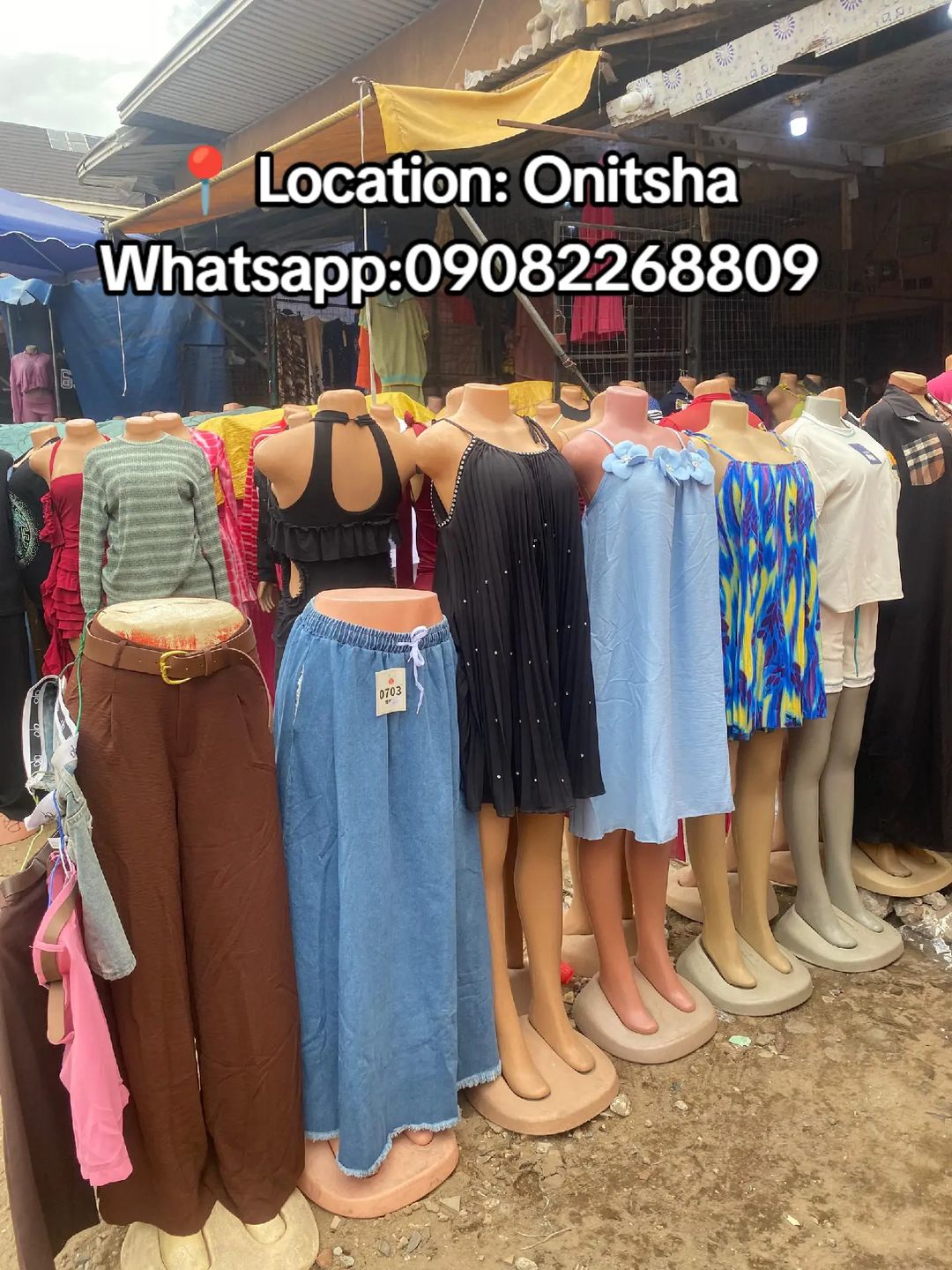 @๐ฅ QUALITY WEARS IN ONITSHA