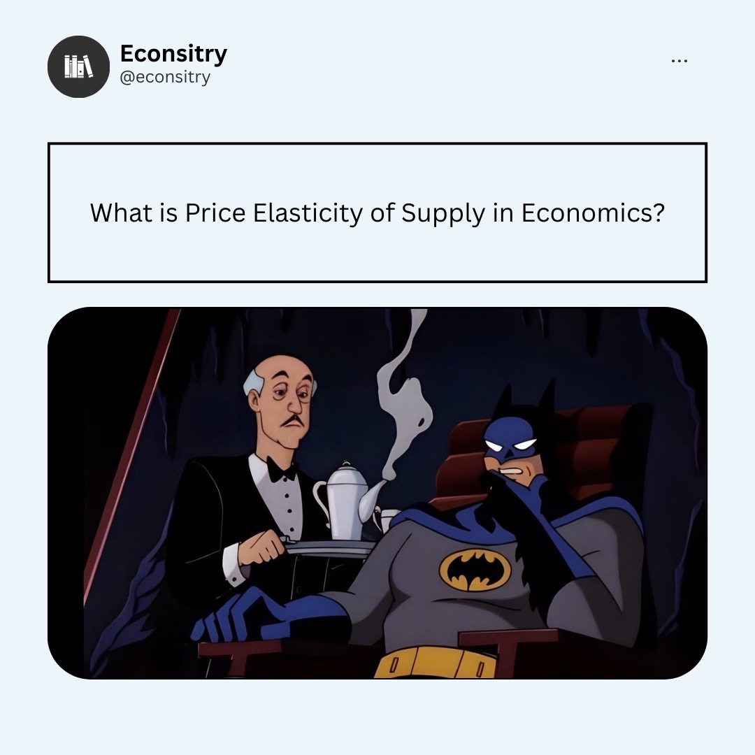 @Econistry