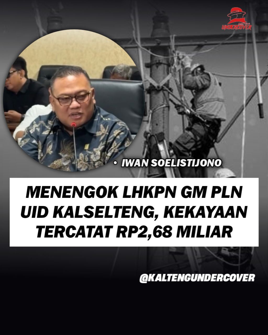 @kaltengundercover