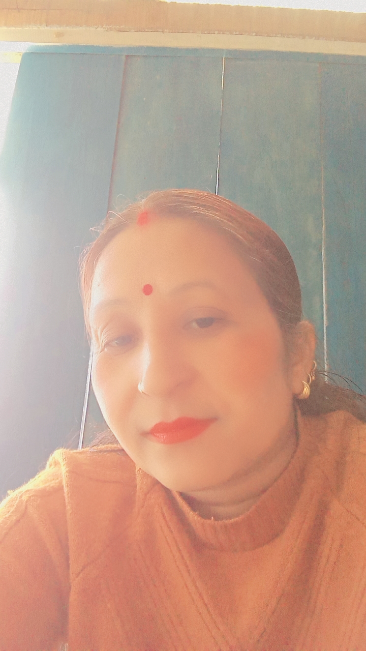 @Gita Acharya Ghimire