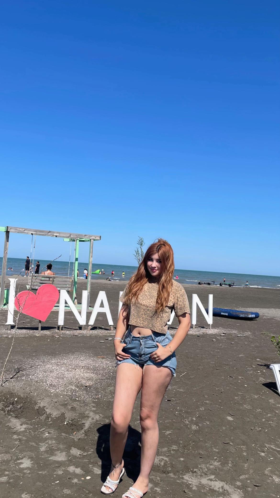 @💸👑 Günel Əmiraslanova 👑💸