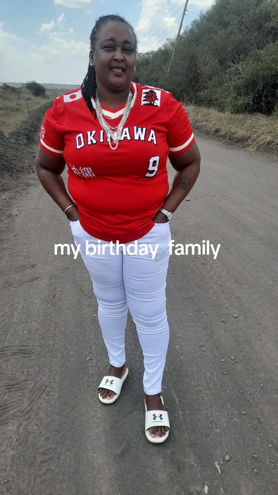 @Maggy munene