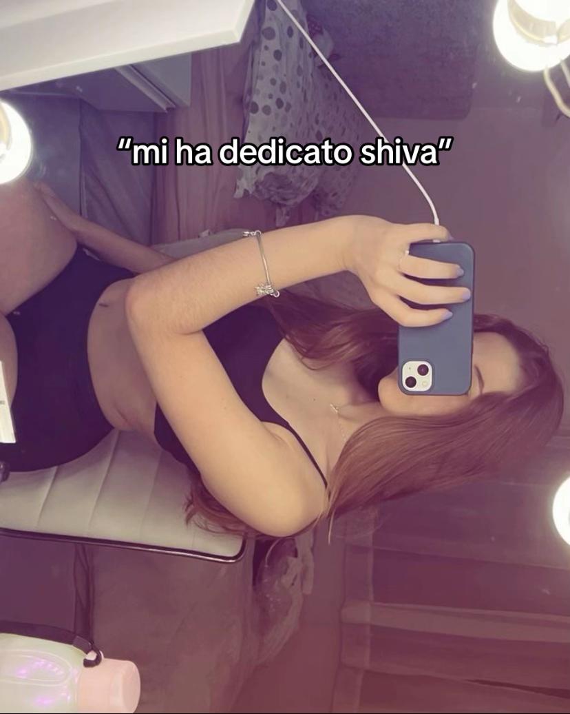 @Notifica Di Sistema TikTok