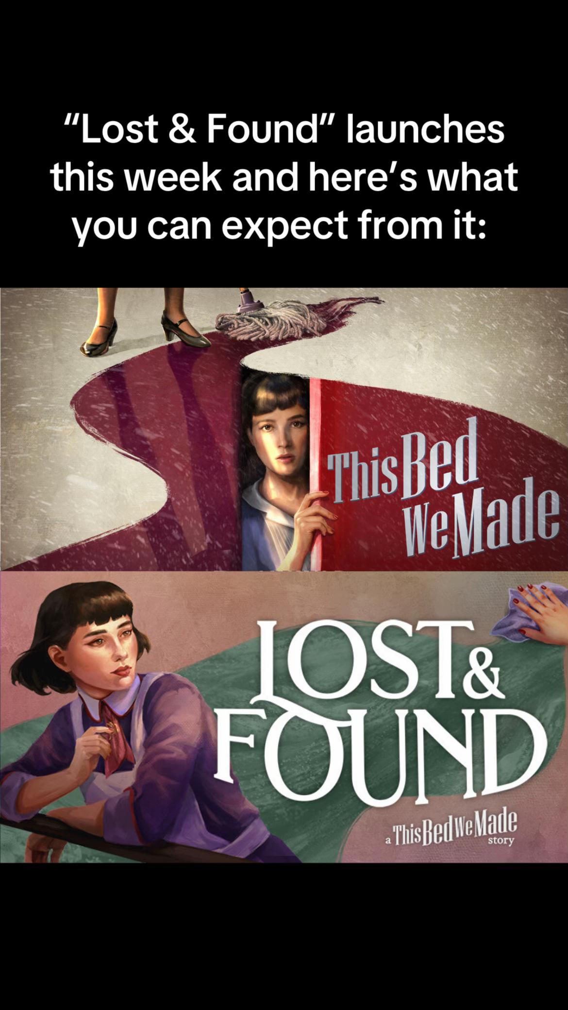 @Lowbirth Games