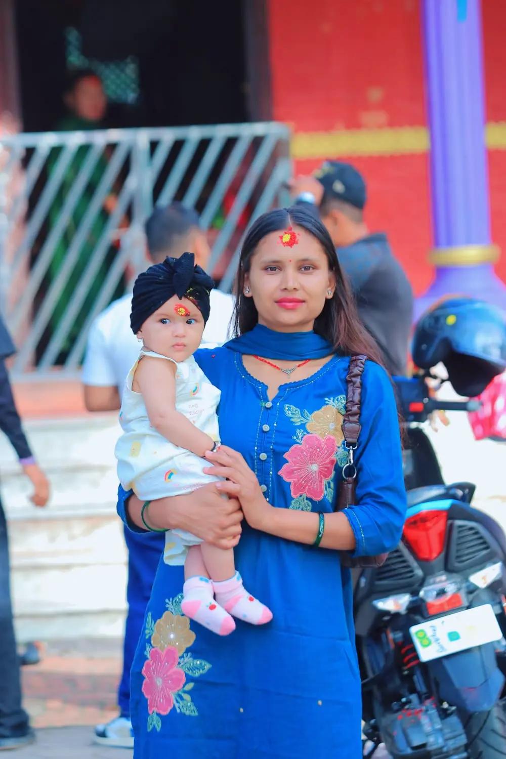 @bhabi khatri❤️