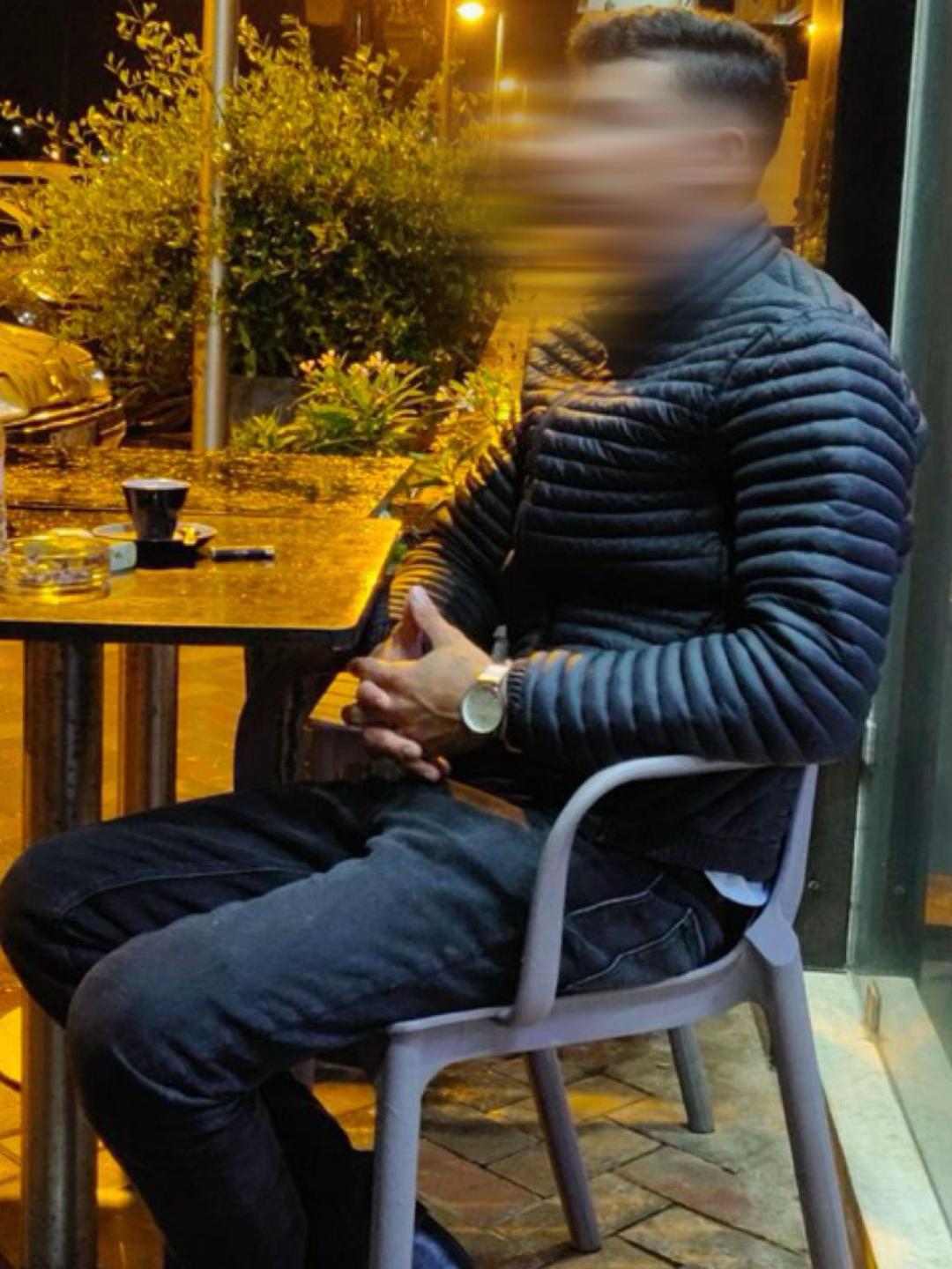 @👮🏻&zwj;♂️♓Simo legazal👮🏻&zwj;♂️♓