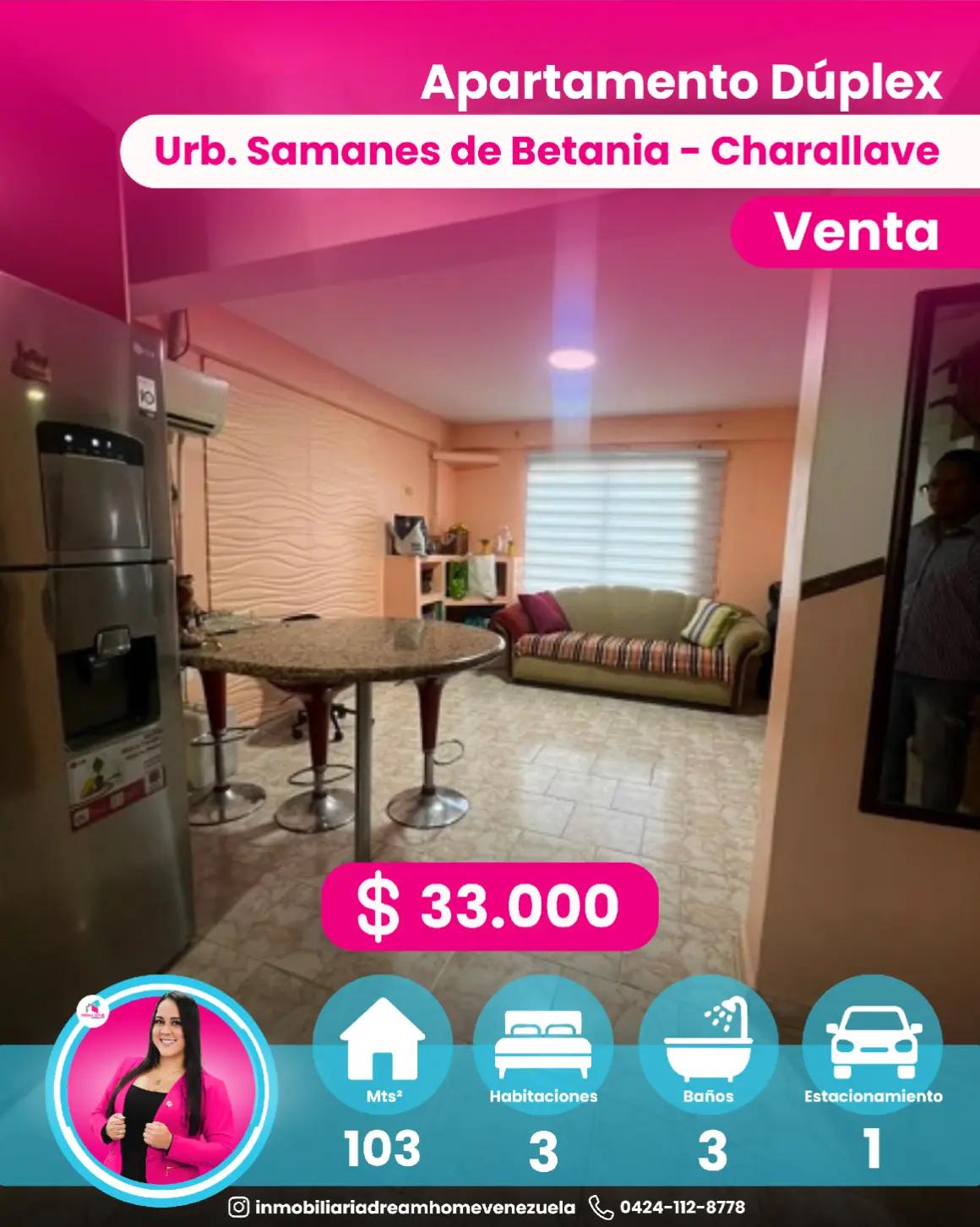 @Dream Home Venezuela