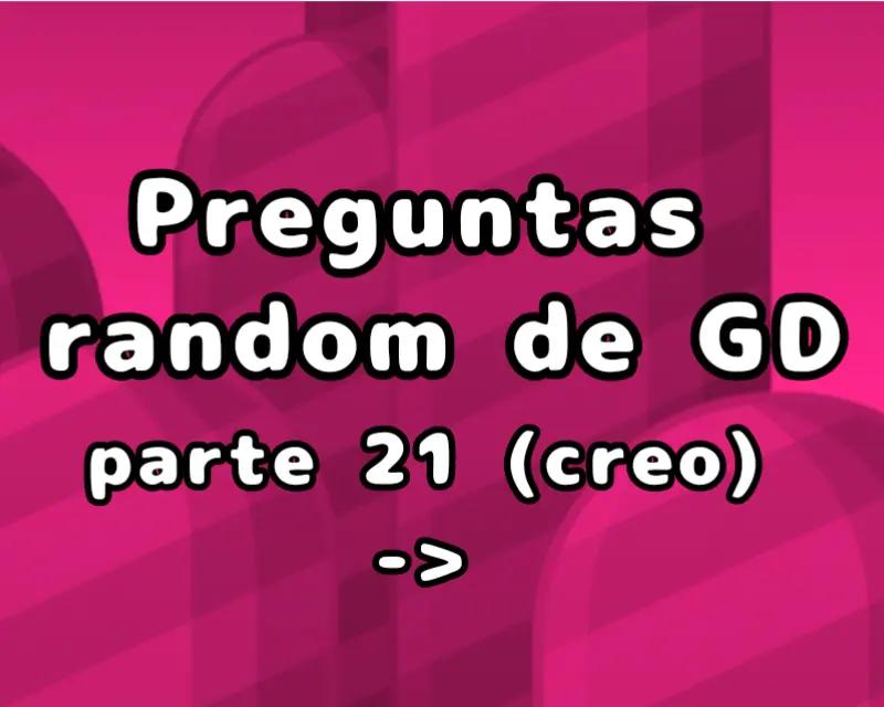 @Lecheconmani 🐱 ∆ [GD] 🇦🇷
