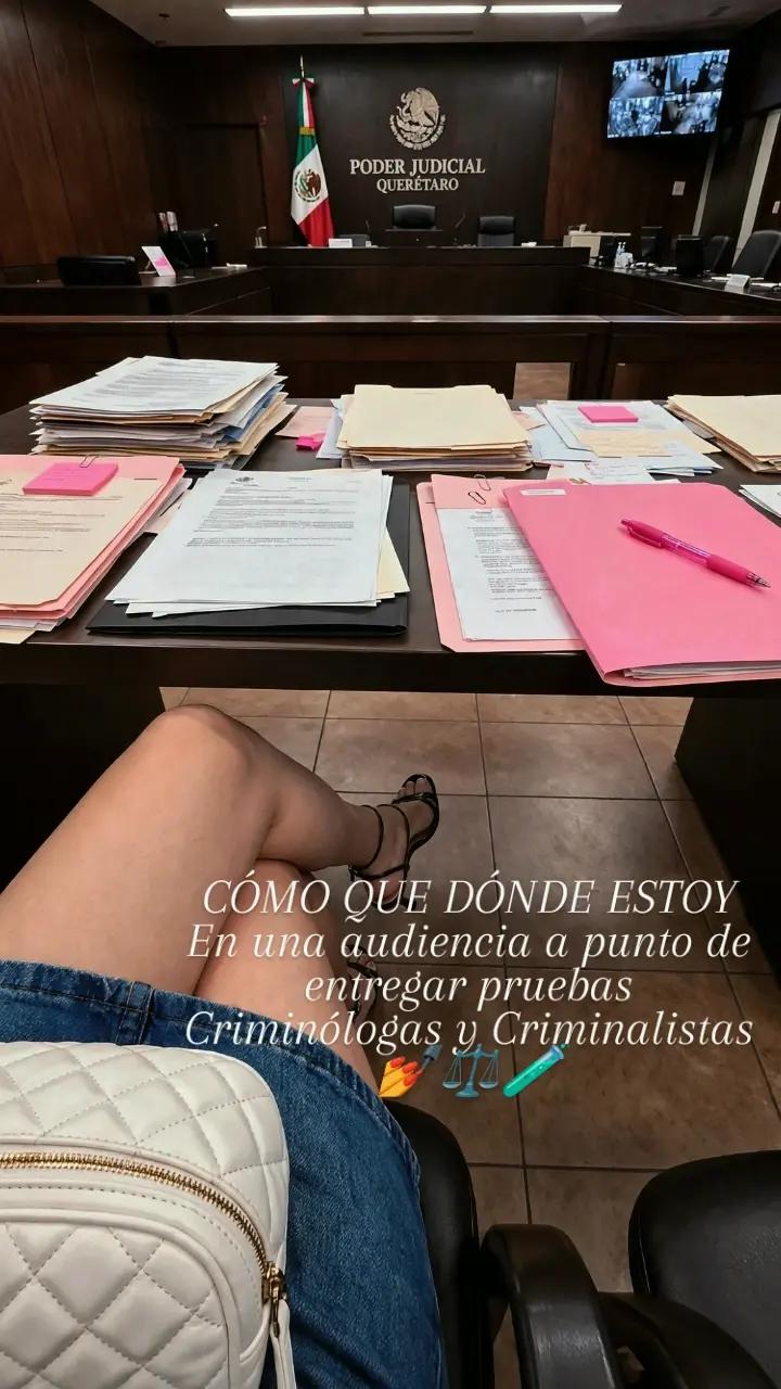 @Guadalupe Sánchez