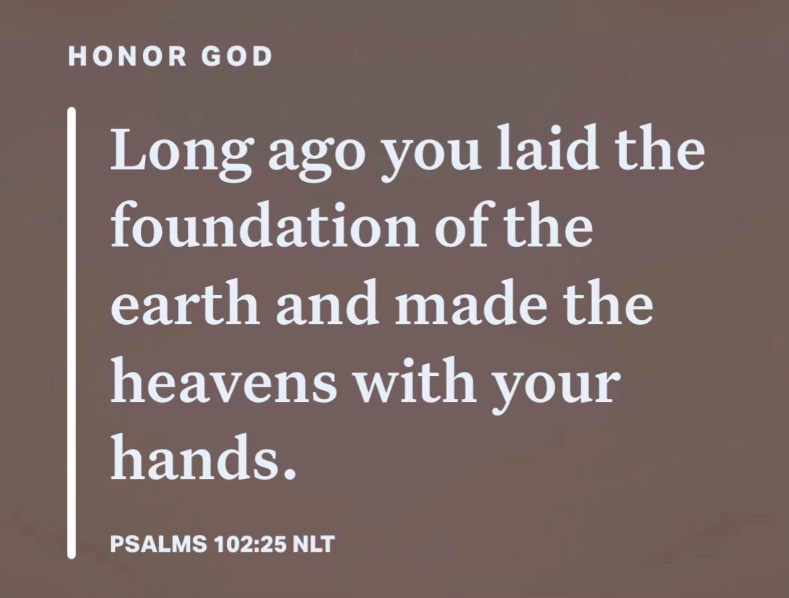 @Sister Goodnews
