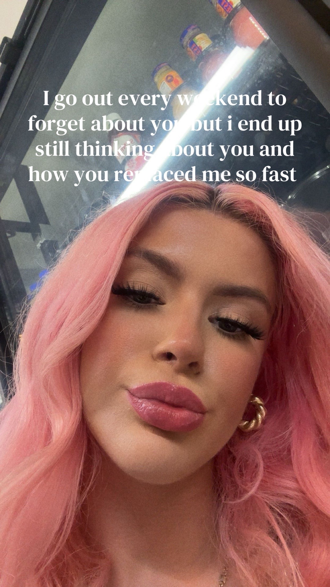 @Victoria Angelica