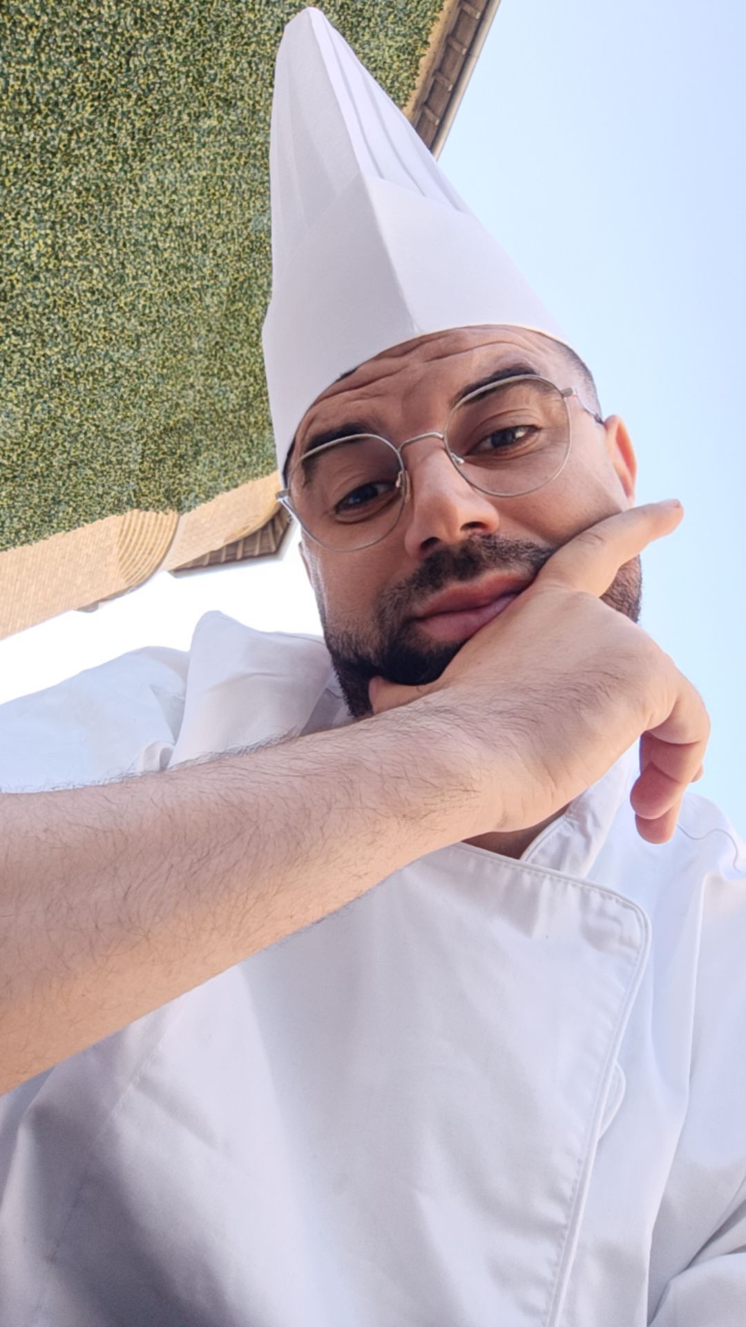@chef karim 92 ๐ฉ๐ฟ๐จ๐ต