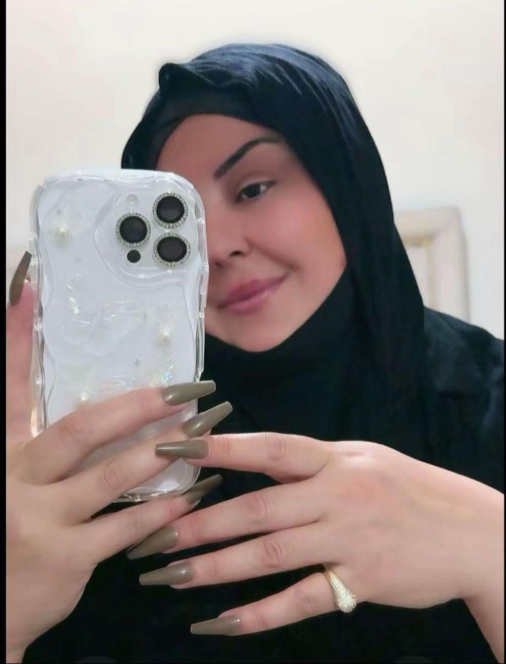 @Bacınız Geldi