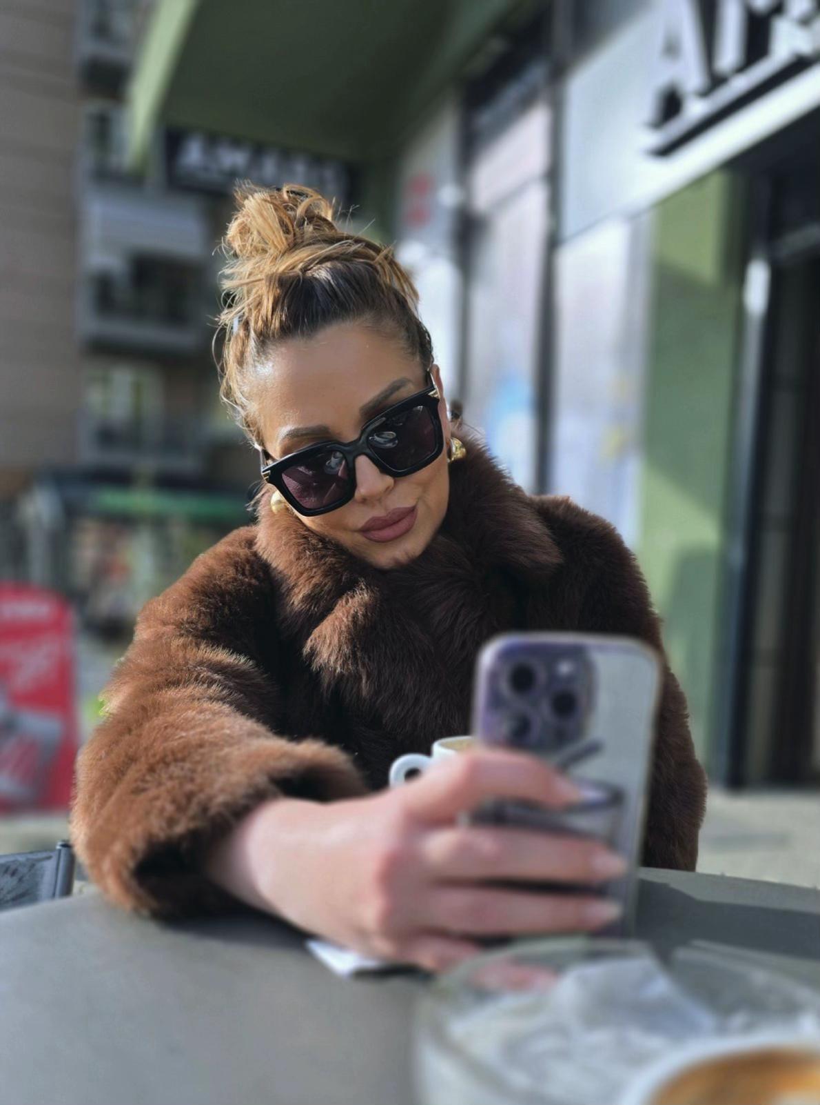@LILA FILIPOVSKA OFFICAL