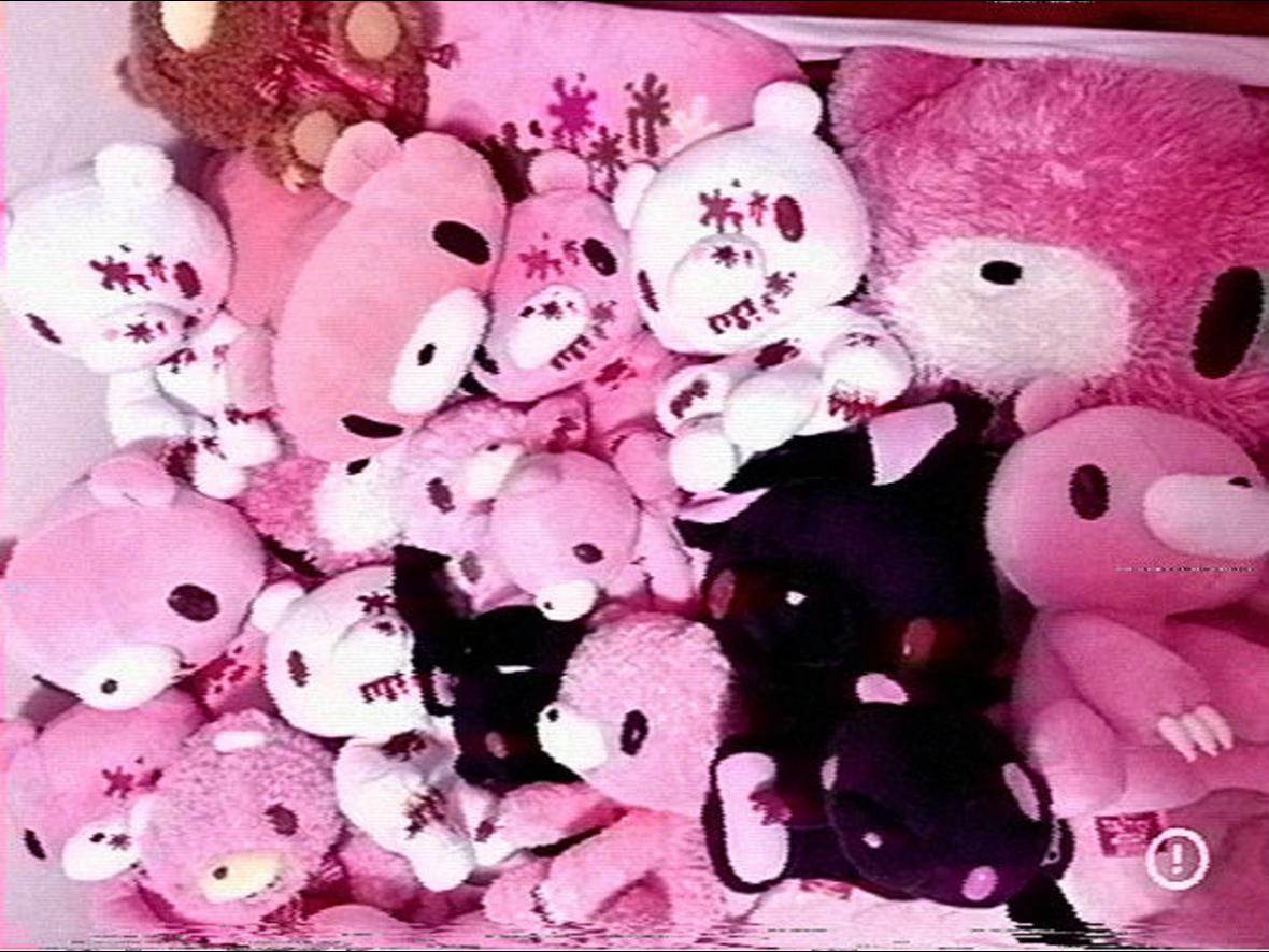 @オワコンキティ🎵💖