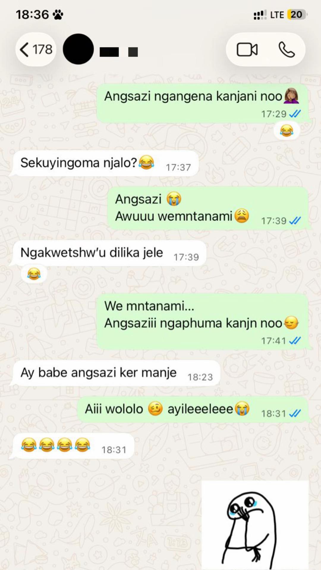 @Akhona🧸🫧 the graduate 👩🎓
