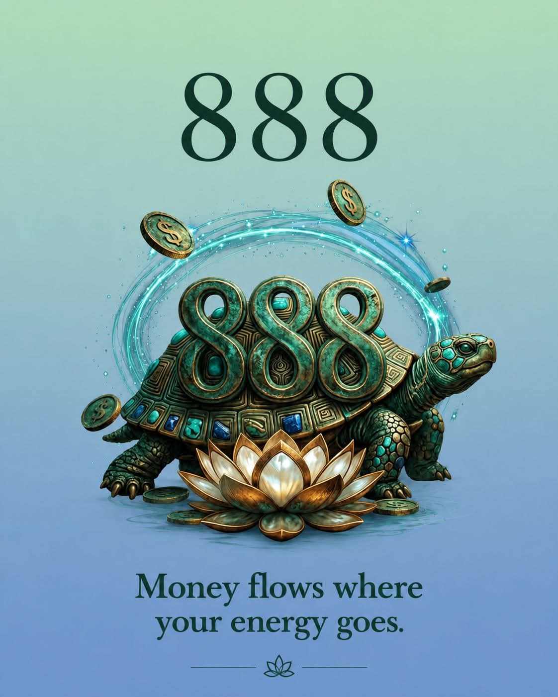 @law of attraction