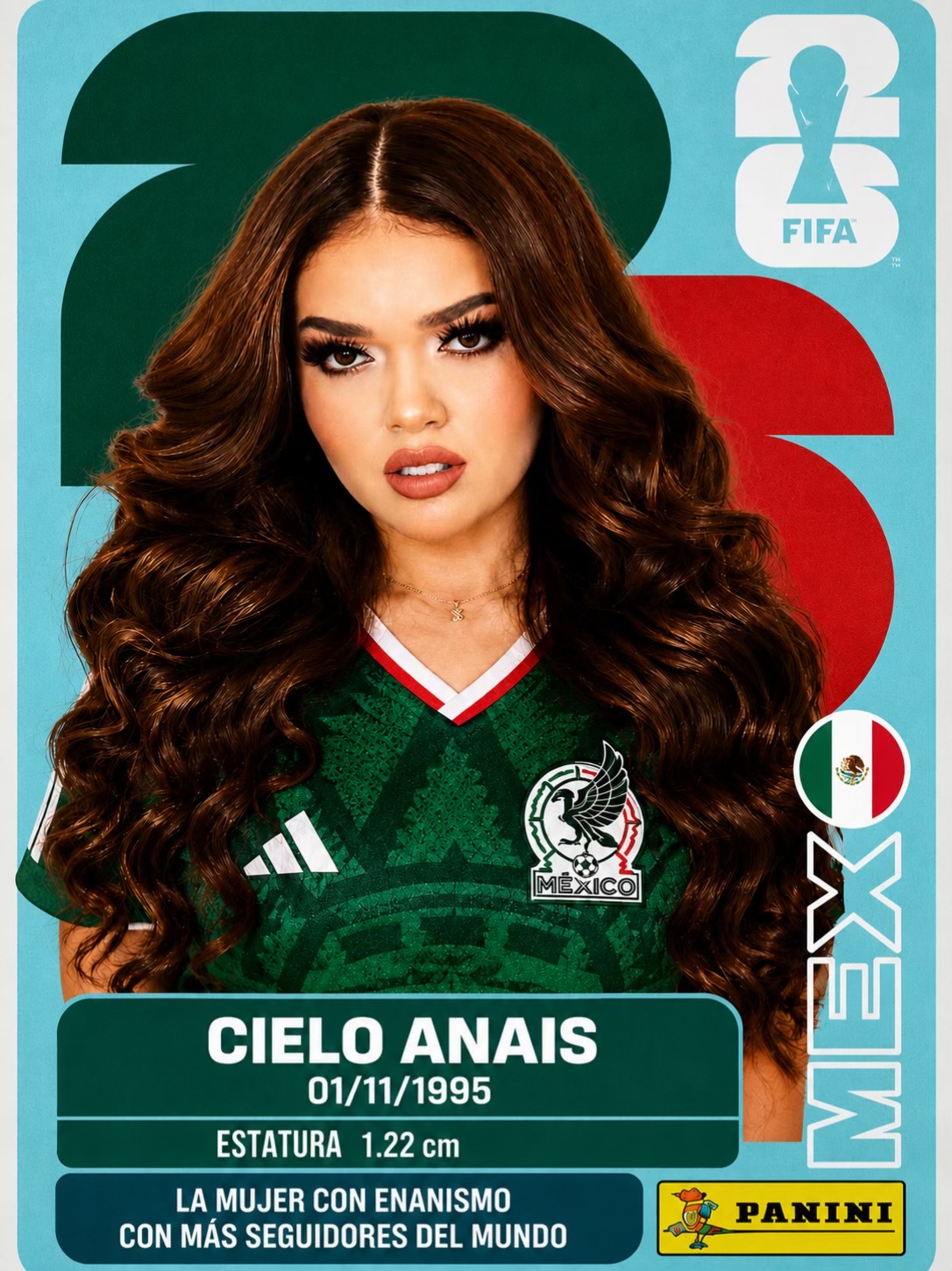 @Cielo Anais
