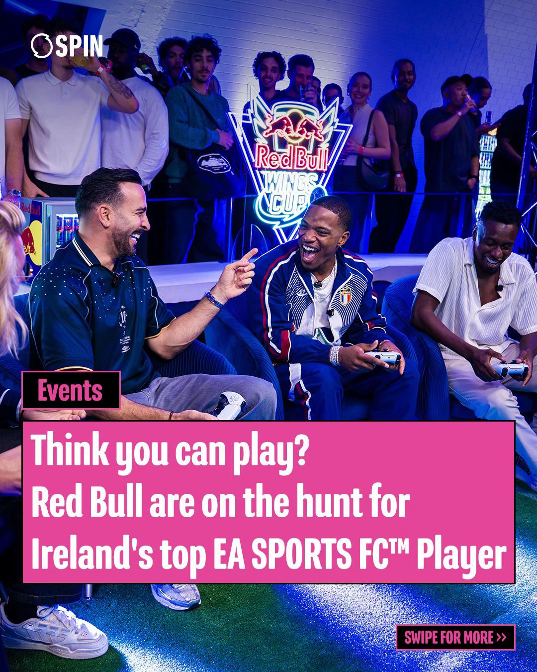 @SPIN 1038