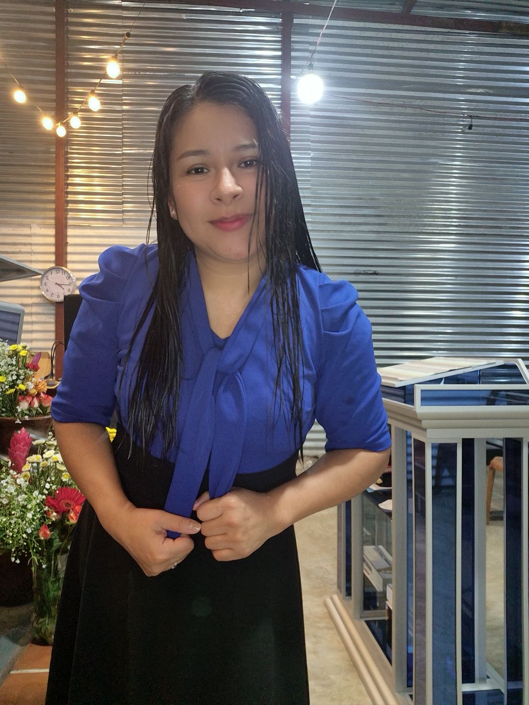 @Ani Lopez