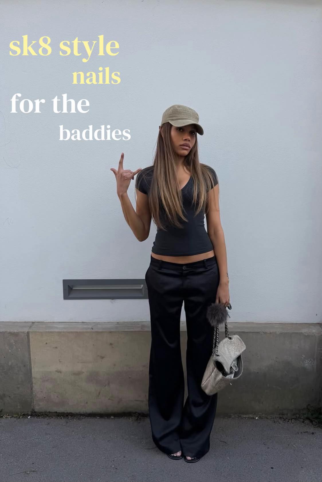 @Fashion