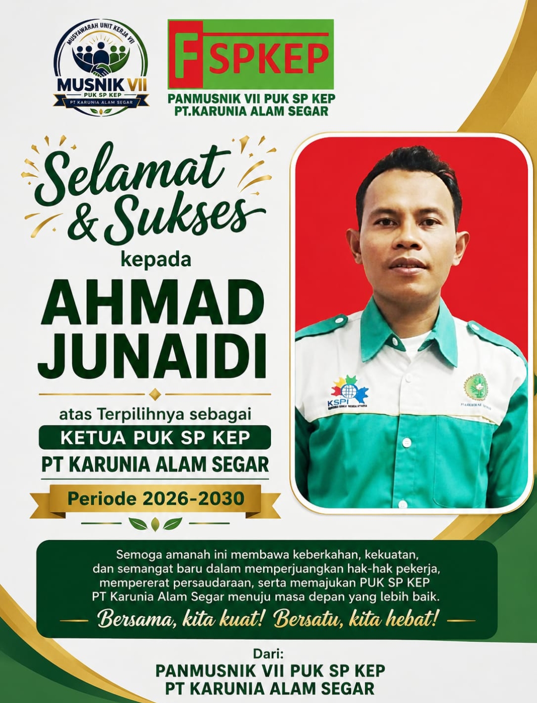 @SULTAN AMRI