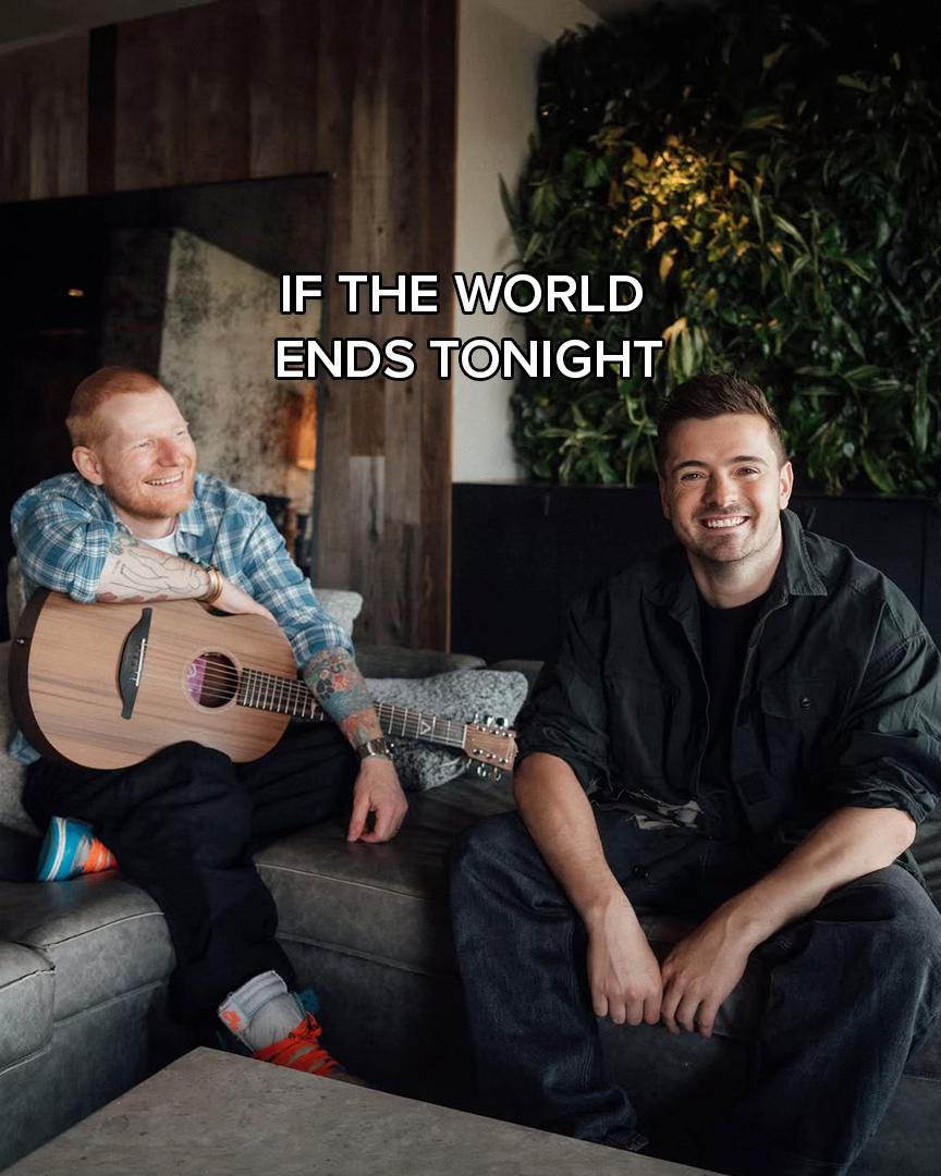 @Edsheeranraparchive