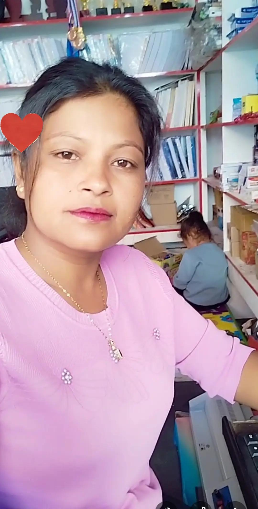 @Kritisha Rai