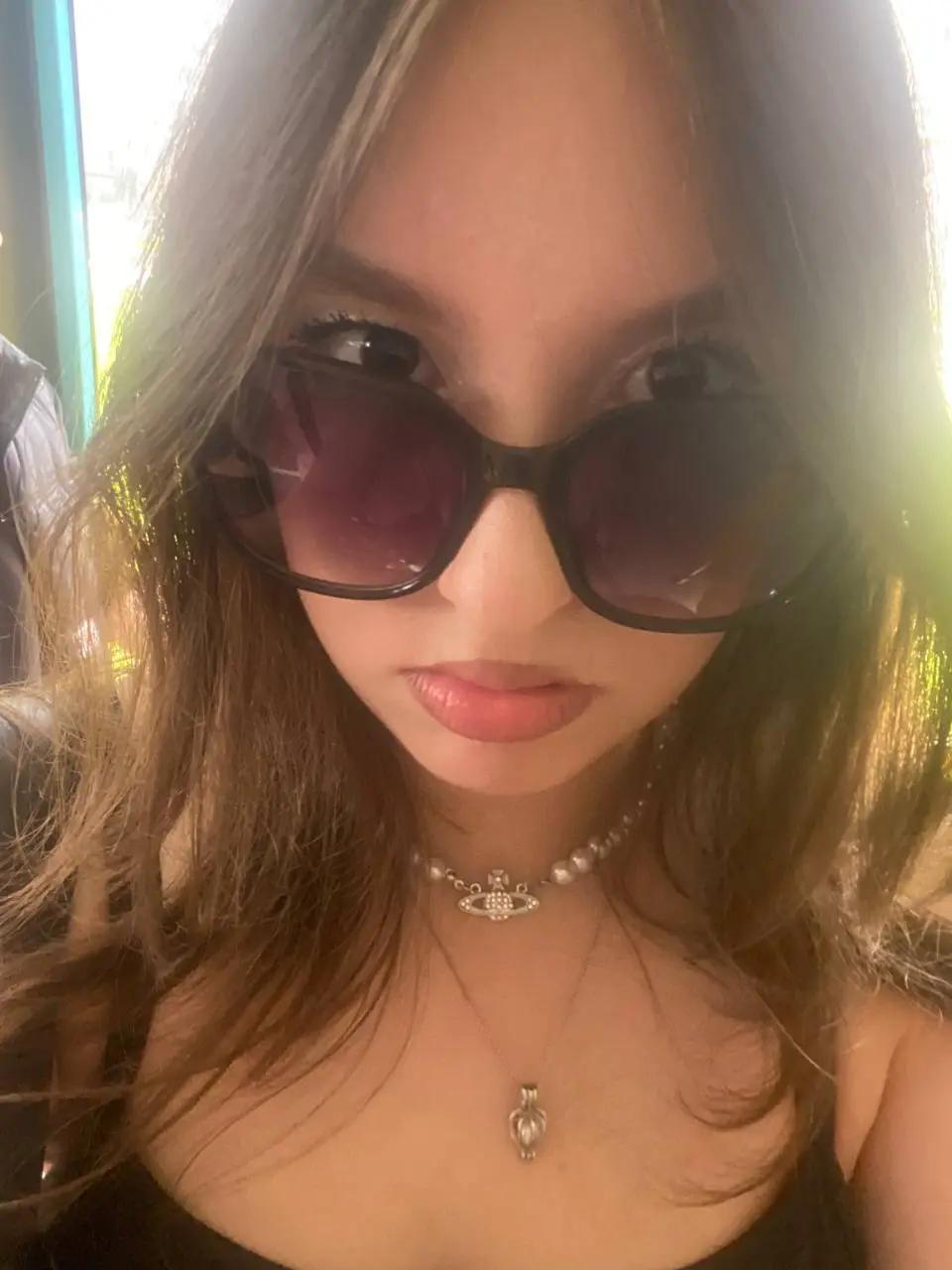 @кица