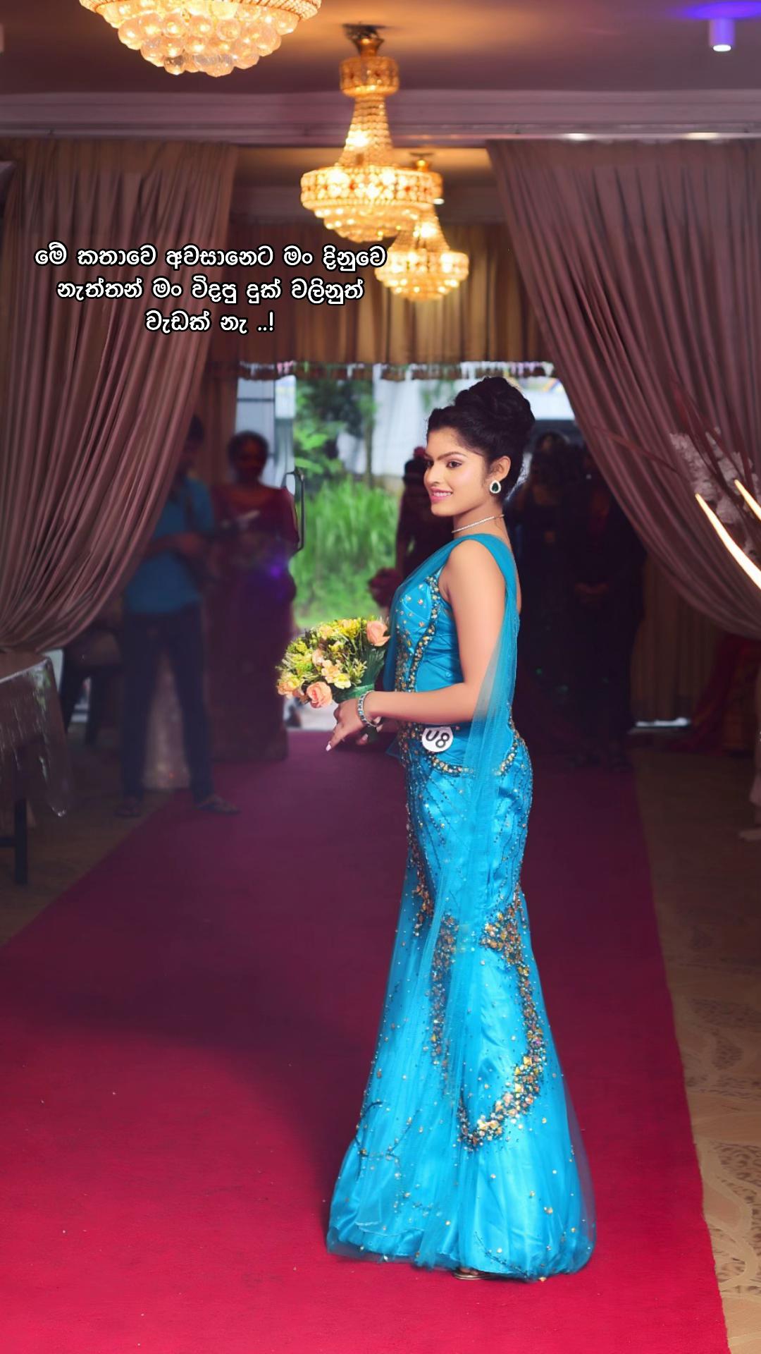 @Vidusha Jayawardhana