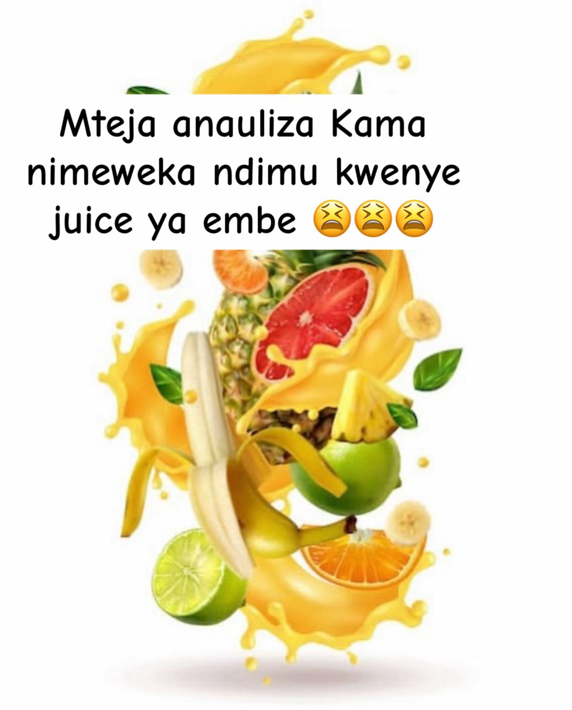 @Màďäm Jûiçë 🍹